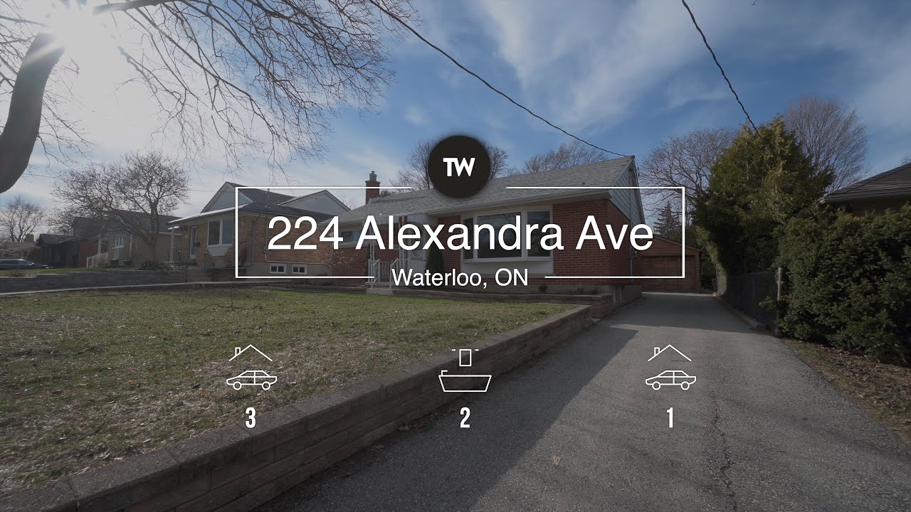 224 Alexandra Ave Overview Video w/ Aerial Highlights (Branded) YouTube