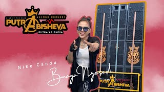 BUAYA NGOSED VOC. NIKE CANDU | PUTRA ABISHEVA X BOMBER CULTURE | EARTH PARTY MELAKASARI - CIREBON