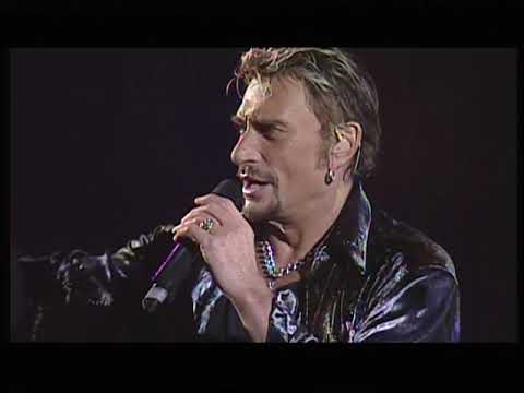 Johnny Hallyday Le Penitencier Youtube