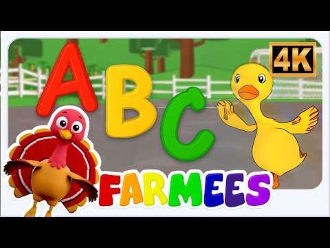 ABC Song