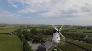 Llynon Mill , Llanddeusant Anglesey..