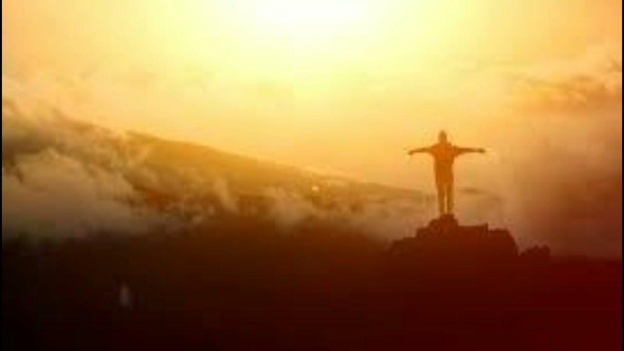 YOU WILL NEVER FALL AGAIN - 3JCV