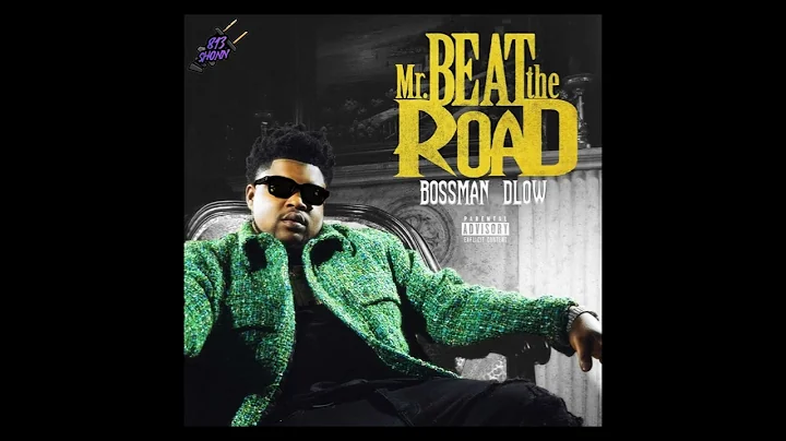 Bossman Dlow - Boss Talk (Slowed)