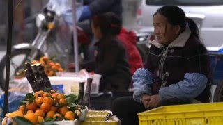 The Human Cost Of China's Economic Slowdown