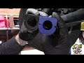 What A Bad Sway Bar Bushing Sounds Like & How To Replace