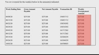 Unemployed Floridians billed thousands of dollars after DEO declares them 'overpaid'