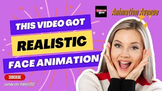 Level Up Your Animation Skills with Mery Facial Animation
