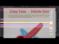 Beginning of video