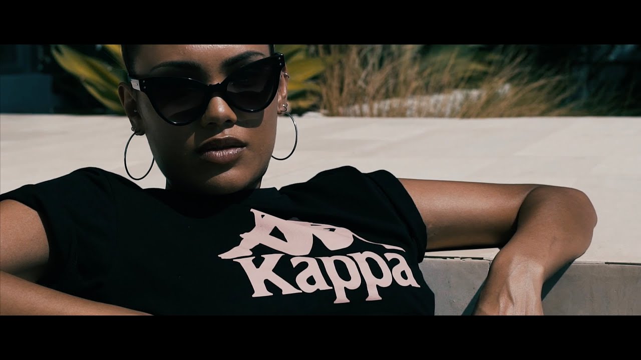 JD Sports S/S18 (Commercial)