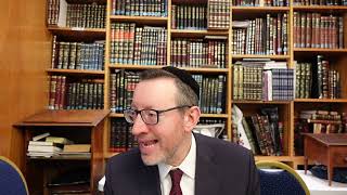 Orach Chaim 382:17-19 Renting from a Non-Jewish Tenant
