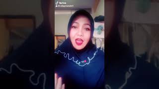 Hufharfa raffa, dangdut caver, tiktok