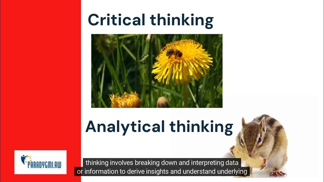 Introduction To Reasoning What Is Difference Between Analytical And introduction-to-reasoning-what-is-difference-between-analytical-and