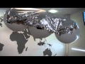 Projet ECE Blimp, dirigeable autonome