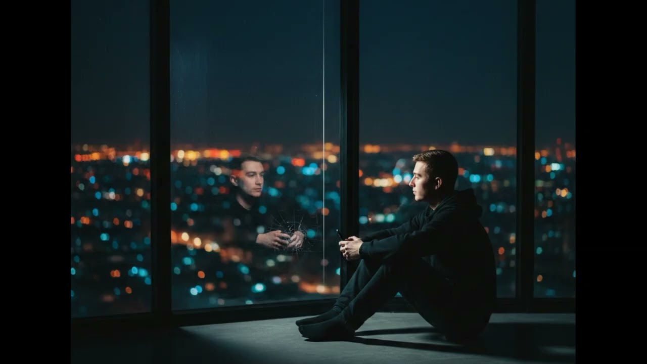 Только отражение