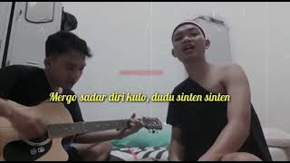 DALAN LIYANE story WhatsApp baper / Hendra Kumbara cover by Juan sugimo