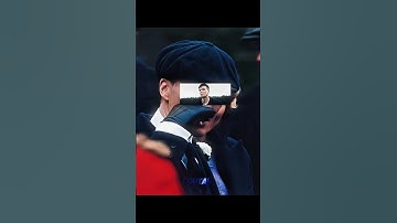 ☠️THOMAS SHELBY- EDIT (LUNA BALA SLOWED REVERB)  #capcut #oppenheimer #thomasshelby