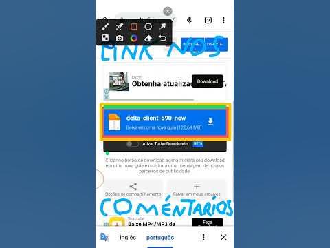 DOWNLOAD DELTA ATUALIZADO SEM KEY PARA MOBILE, ROBLOX! (hack) - YouTube