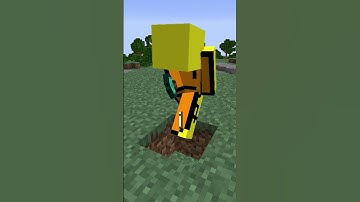 The Secret Behind The Enderman In Minecraft