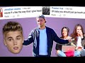 Justin Bieber - 'Love Yourself' (PARODY)