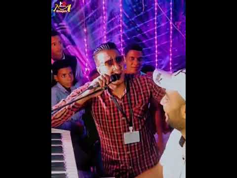 شاهد أقوى معاني من الباهي للفنان أحمد الصعيدى