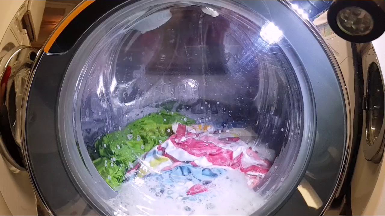 Miele W1 WKF 130 WPS PowerWash Waschmaschine