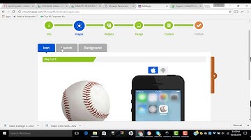 MMapps App Builder Video Tutorial - INTRODUCTION