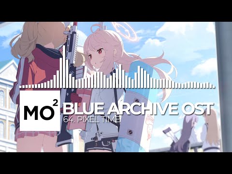 ブルーアーカイブ オリジナル サウンドトラック vol.2 Amazon.co.jp: ブルーアーカイブ Blue Archive Original