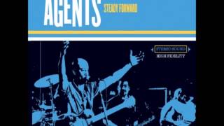 Video voorbeeld van "THE AGENTS - Grow"