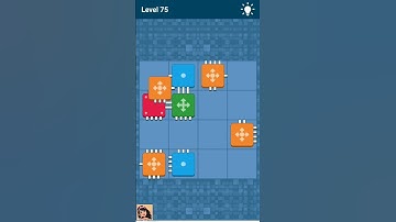 Connect Me Game Normal Level 75 | Connect Me #brain #puzzlegame #gaming #game #connect #mind