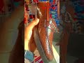 👟 rakbi shining crocodilesid 👟❣️ (ਝੁਨੀਰ)