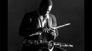 John Coltrane – Wise One