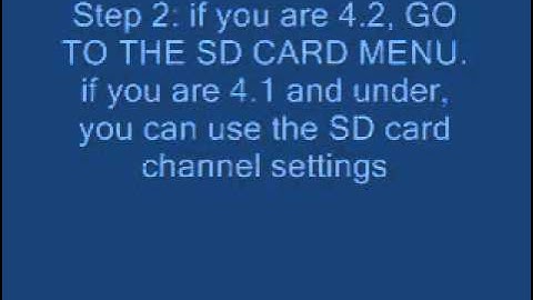 How to Install the Homebrew Channel on Any Wii Version 4.2 & Below