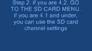 How to Install the Homebrew Channel on Any Wii Version 4.2 & Below screenshot 4