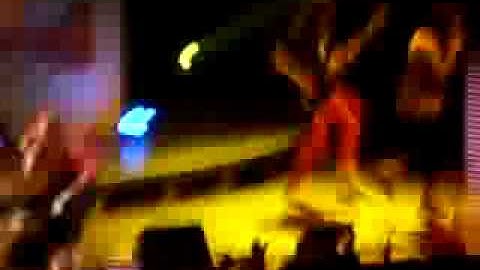 The Used and Aiden Box of Sharp of Objects Taste of Chaos