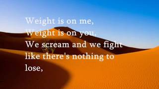 Avicii - Tough Love ft. Agnes, Vargas & Lagola (Lyrics Video)