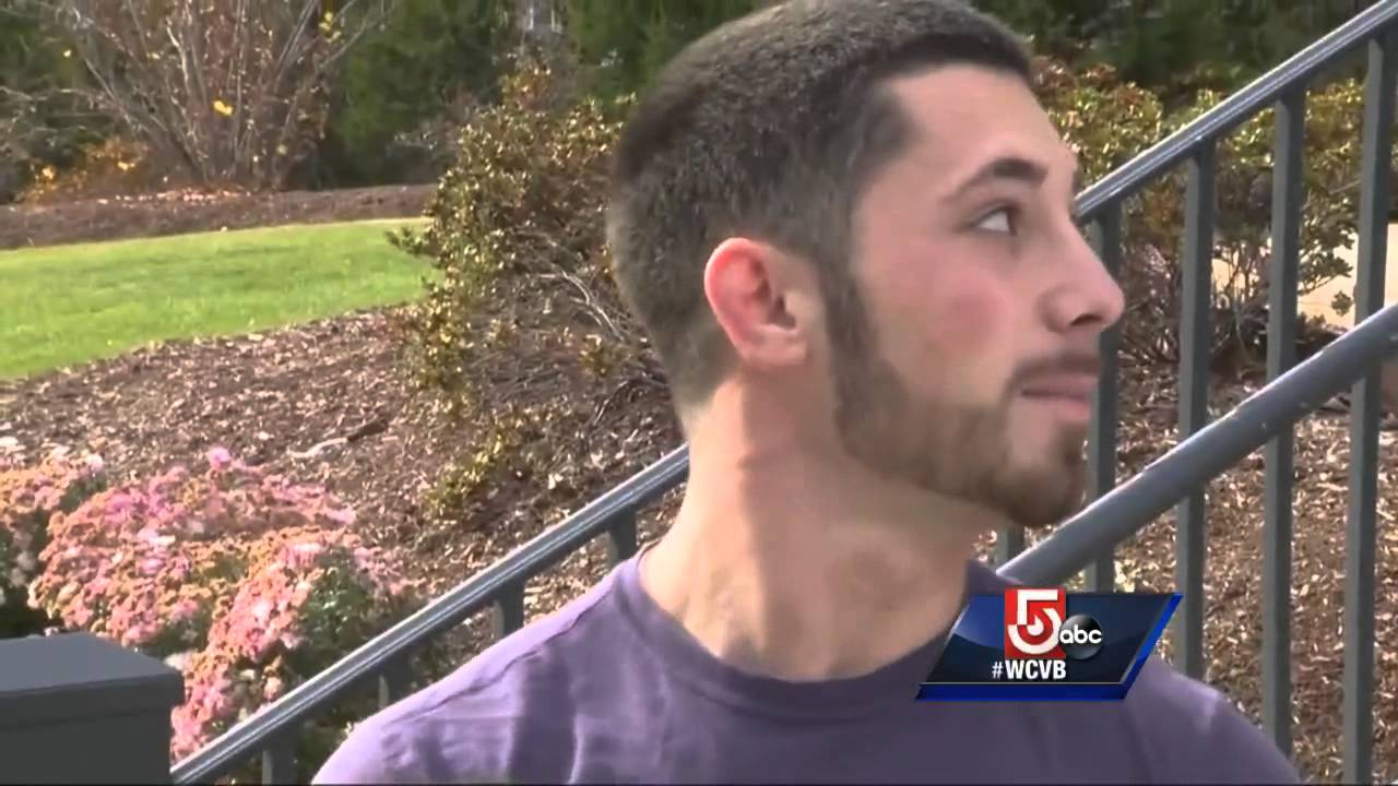 Curry College student arrested on charges of gun possession in dorm room