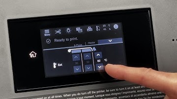 SureColor R5070L I Multi-Icon Settings