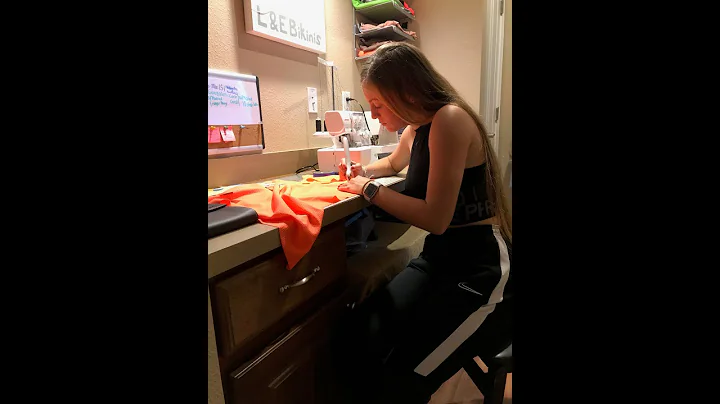 A Day in the Life: With Emma Canty