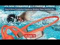 Xiaomi Bone Conduction Earphone Wireless Open Headset Bluetoo... — Amazing Value 2026 | Must Have!