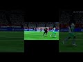 GOAL OF THE DAY 8 #fcmobile #eafc #youtubeshorts