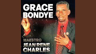 Grace Bondye chords