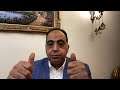 ابوالمعاطي زكي يكشف زلزال فايلر وانتقام كارتيرون وعودة رمضان صبحي وصدمة حازم امام