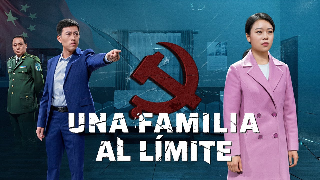 Obra de teatro cristiana | Una familia al límite (Español Latino)