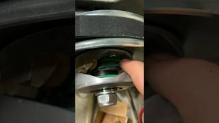 Belt Shredding SIMPLE FIX!! | 30 Series Torque Converter