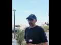 Cannes Buzz: Exploring AI &amp; Industry Disruption with Matt! #shorts