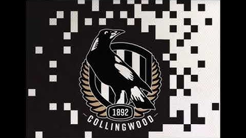 Thumbnail of Collingwood Theme Song (Rock Version)