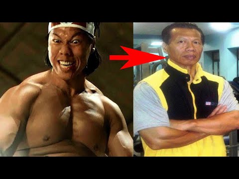 He was a friend of Bruce Lee and fought his son, martial artist Bolo Yeng in the film.