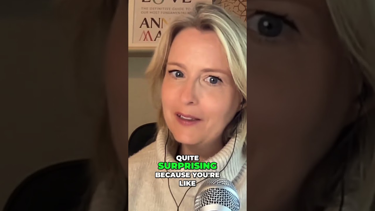 We value friends more than partners |  Dr Anna Machin | Modern Wisdom | 