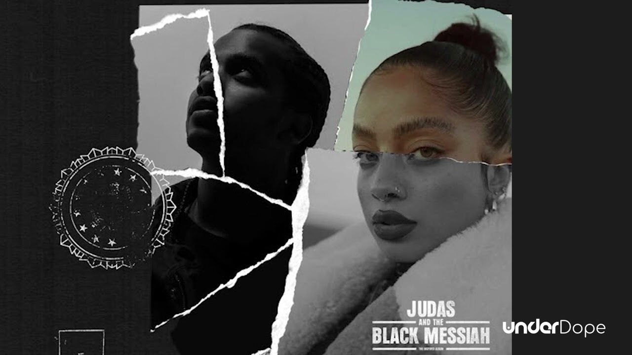 SAFE & Kiana Ledé - Contagious - HQ