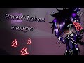 Haven't I given enough? || FNaF || [MY AU] || Michael Angst ||☆*•Black Cat Dragon•*☆